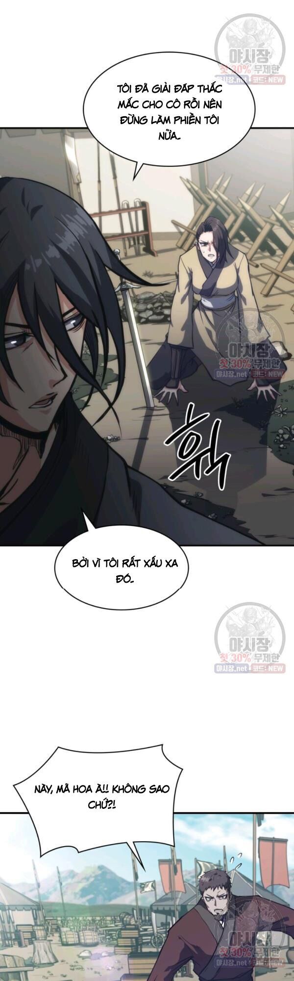 Sát Thủ 2044 Chapter 34 - Trang 49