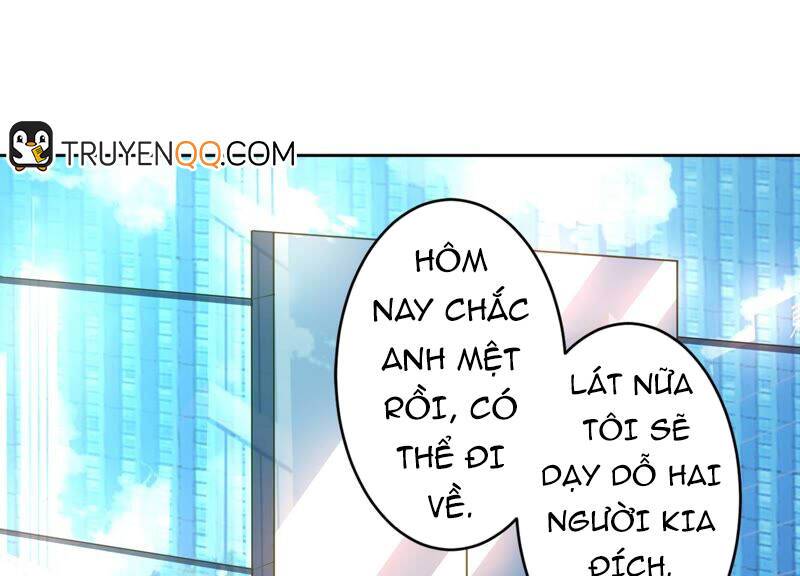 Siêu Năng Phân Hóa Chapter 6 - Trang 1