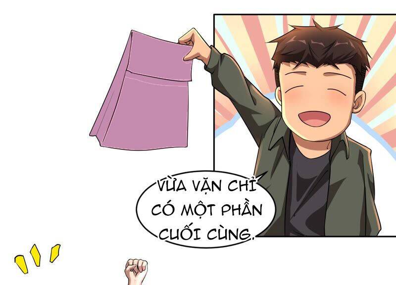 Siêu Năng Phân Hóa Chapter 6 - Trang 16