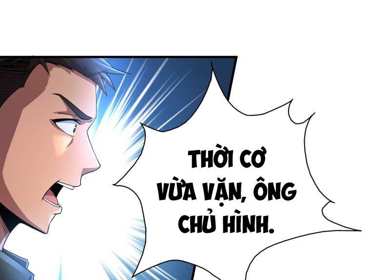 Siêu Năng Phân Hóa Chapter 7 - Trang 42