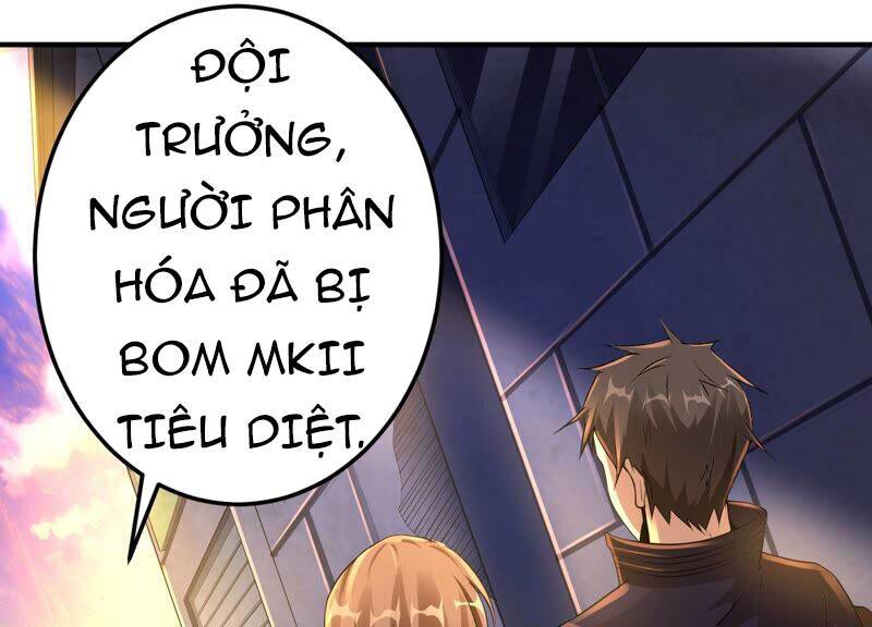 Siêu Năng Phân Hóa Chapter 7 - Trang 56