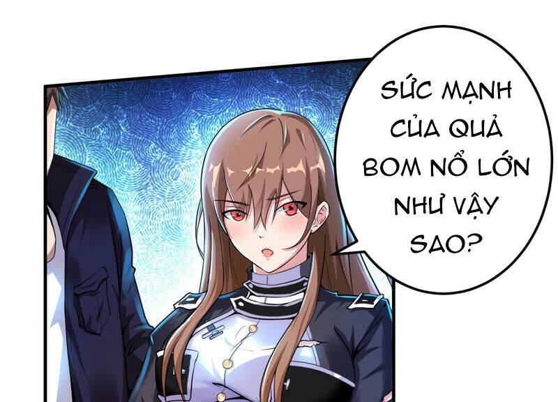 Siêu Năng Phân Hóa Chapter 7 - Trang 59