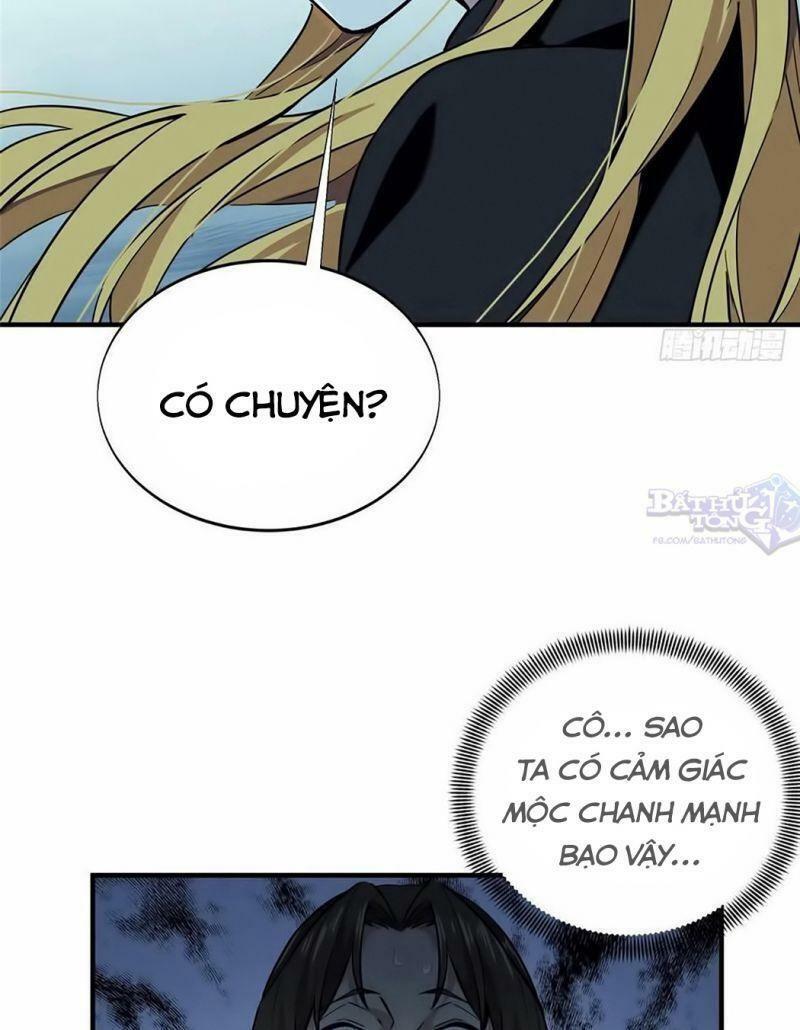 Toàn Chức Cao Thủ 2 Chapter 56 - Trang 25