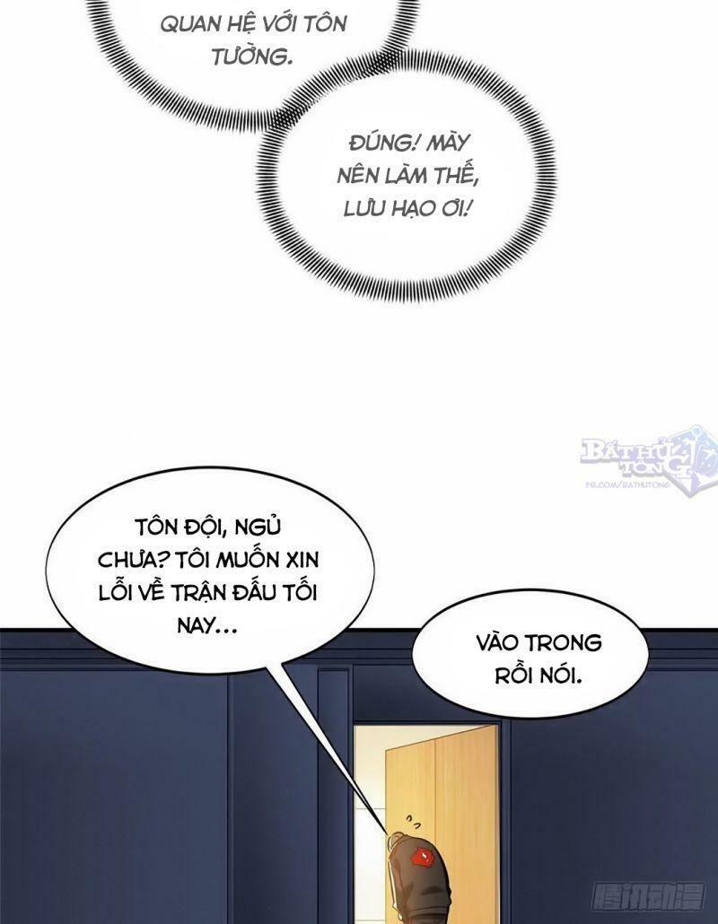 Toàn Chức Cao Thủ 2 Chapter 56 - Trang 32