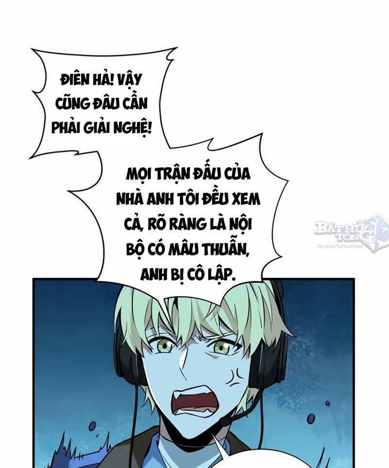 Toàn Chức Cao Thủ 2 Chapter 56 - Trang 43