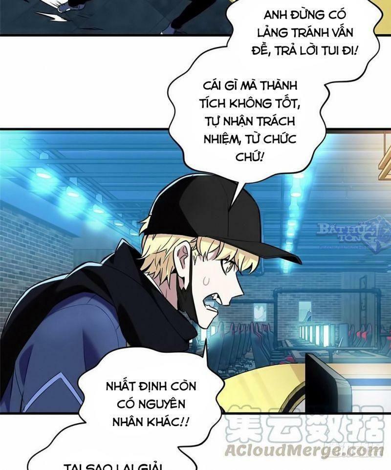 Toàn Chức Cao Thủ 2 Chapter 56 - Trang 46