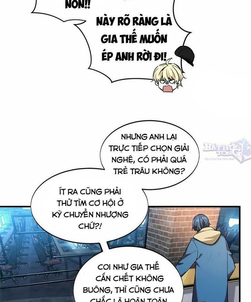 Toàn Chức Cao Thủ 2 Chapter 56 - Trang 48