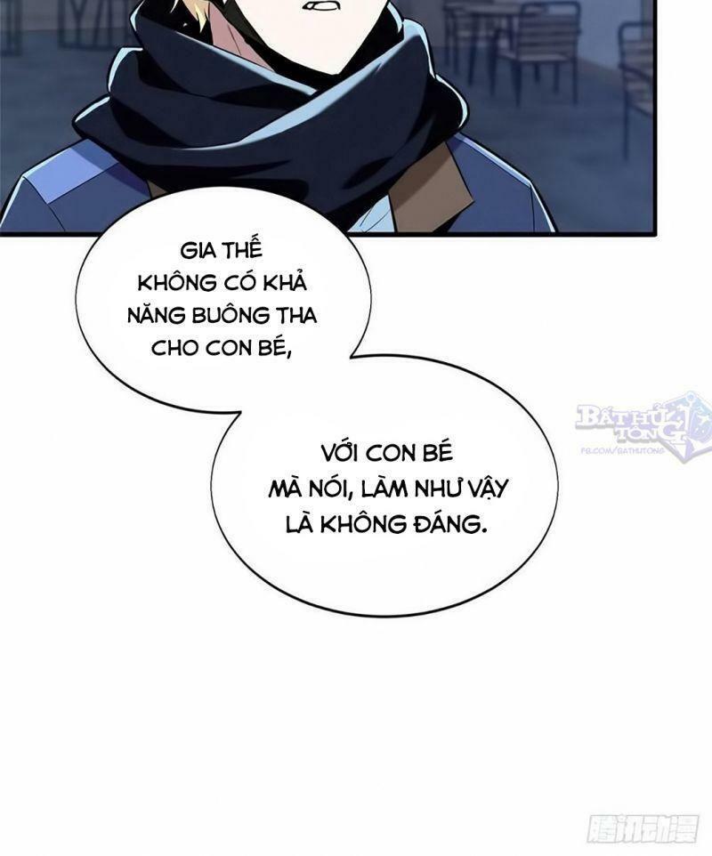 Toàn Chức Cao Thủ 2 Chapter 56 - Trang 52