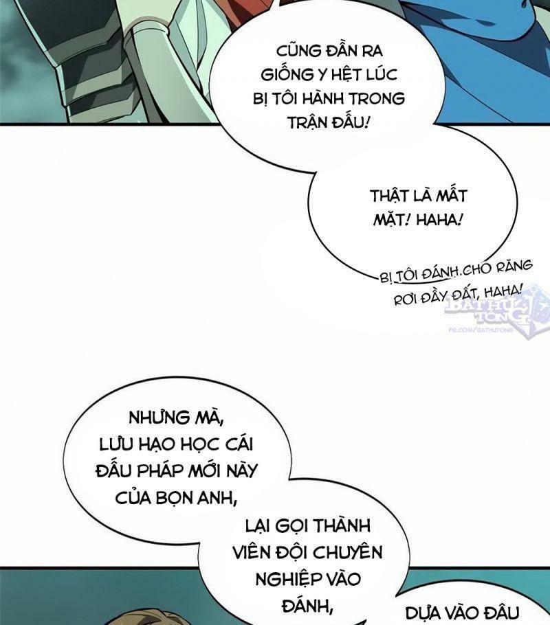 Toàn Chức Cao Thủ 2 Chapter 56 - Trang 6