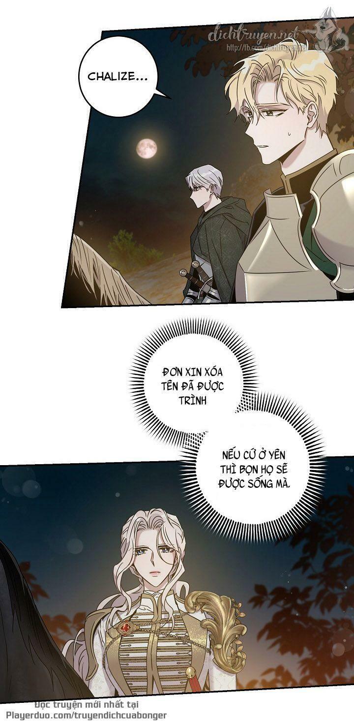 Tôi Đã Thuần Hóa Một Tên Bạo Chúa Và Chạy Trốn Chapter 38 - Trang 15