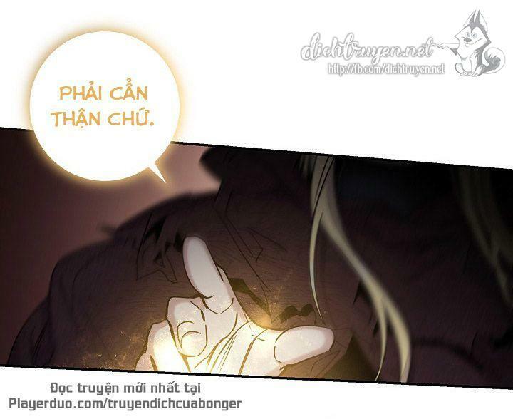 Tôi Đã Thuần Hóa Một Tên Bạo Chúa Và Chạy Trốn Chapter 38 - Trang 34