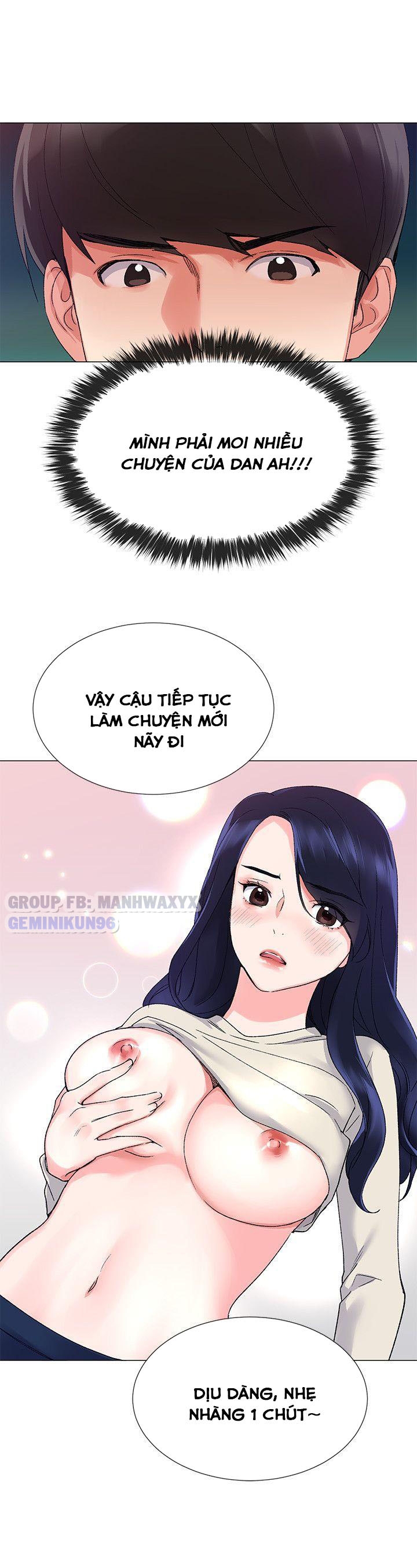 Trả Thù Cô Ta Chapter 10 - Trang 28