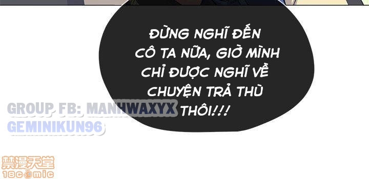 Trả Thù Cô Ta Chapter 12 - Trang 3