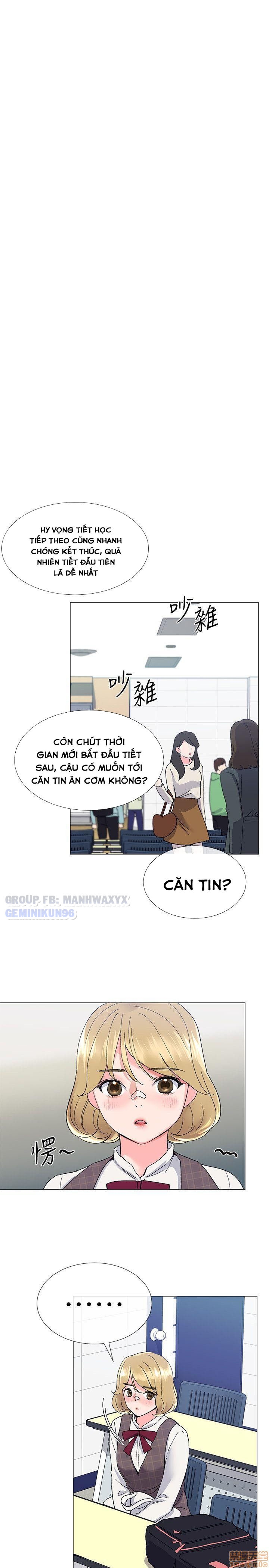 Trả Thù Cô Ta Chapter 13 - Trang 17