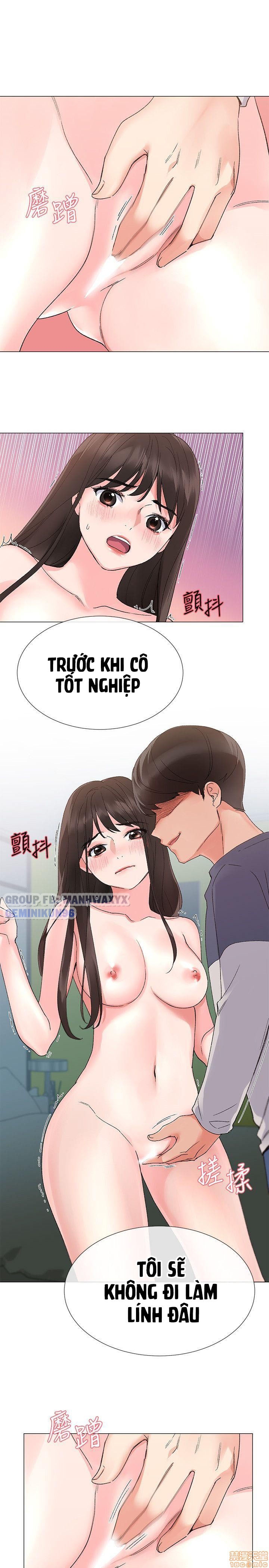 Trả Thù Cô Ta Chapter 14 - Trang 5