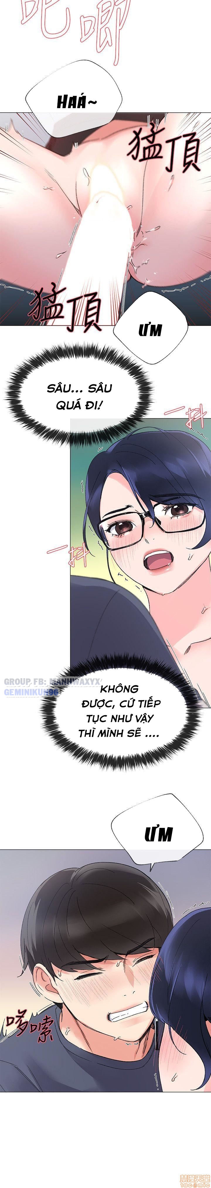 Trả Thù Cô Ta Chapter 15 - Trang 16