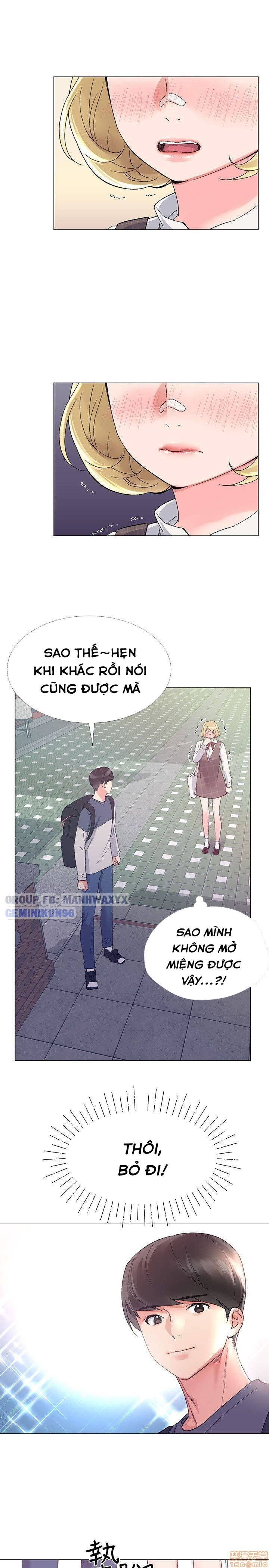 Trả Thù Cô Ta Chapter 16 - Trang 15