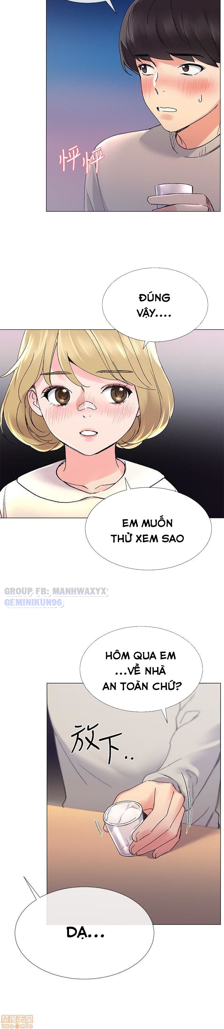 Trả Thù Cô Ta Chapter 17 - Trang 25