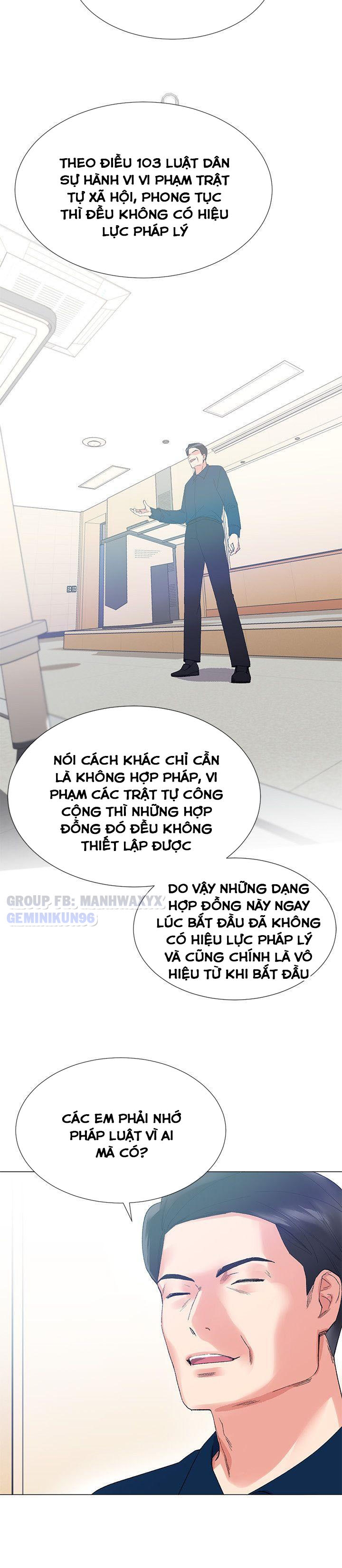 Trả Thù Cô Ta Chapter 5 - Trang 12