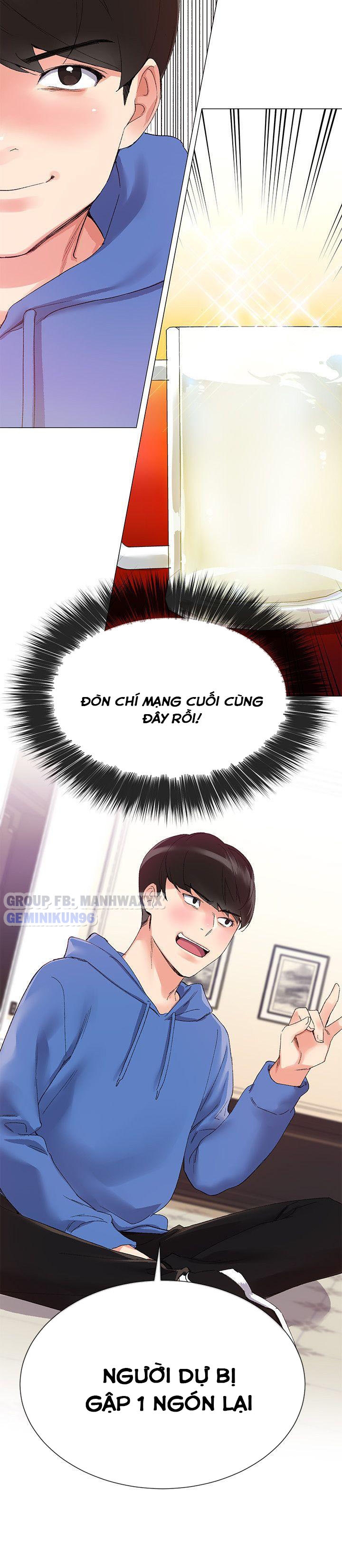 Trả Thù Cô Ta Chapter 6 - Trang 22