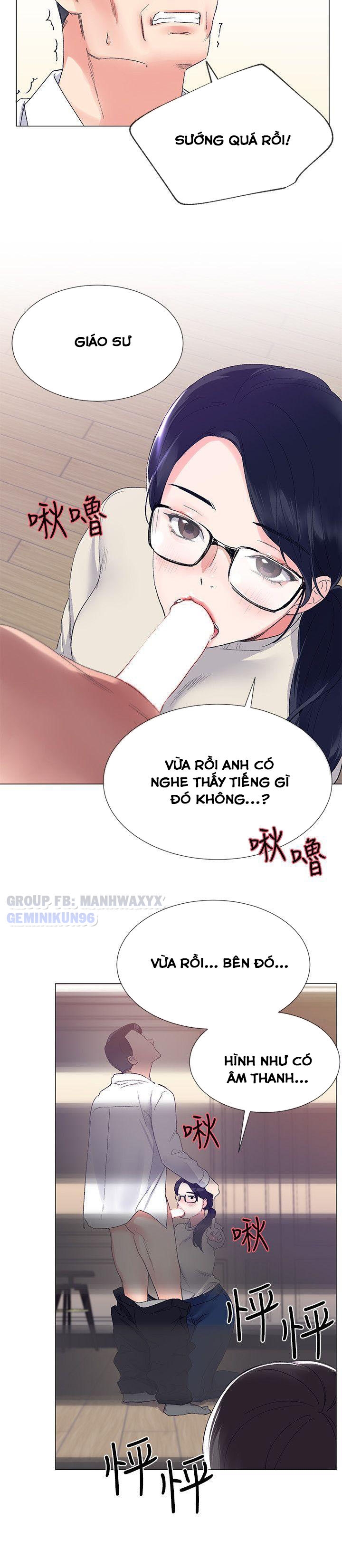 Trả Thù Cô Ta Chapter 7 - Trang 31