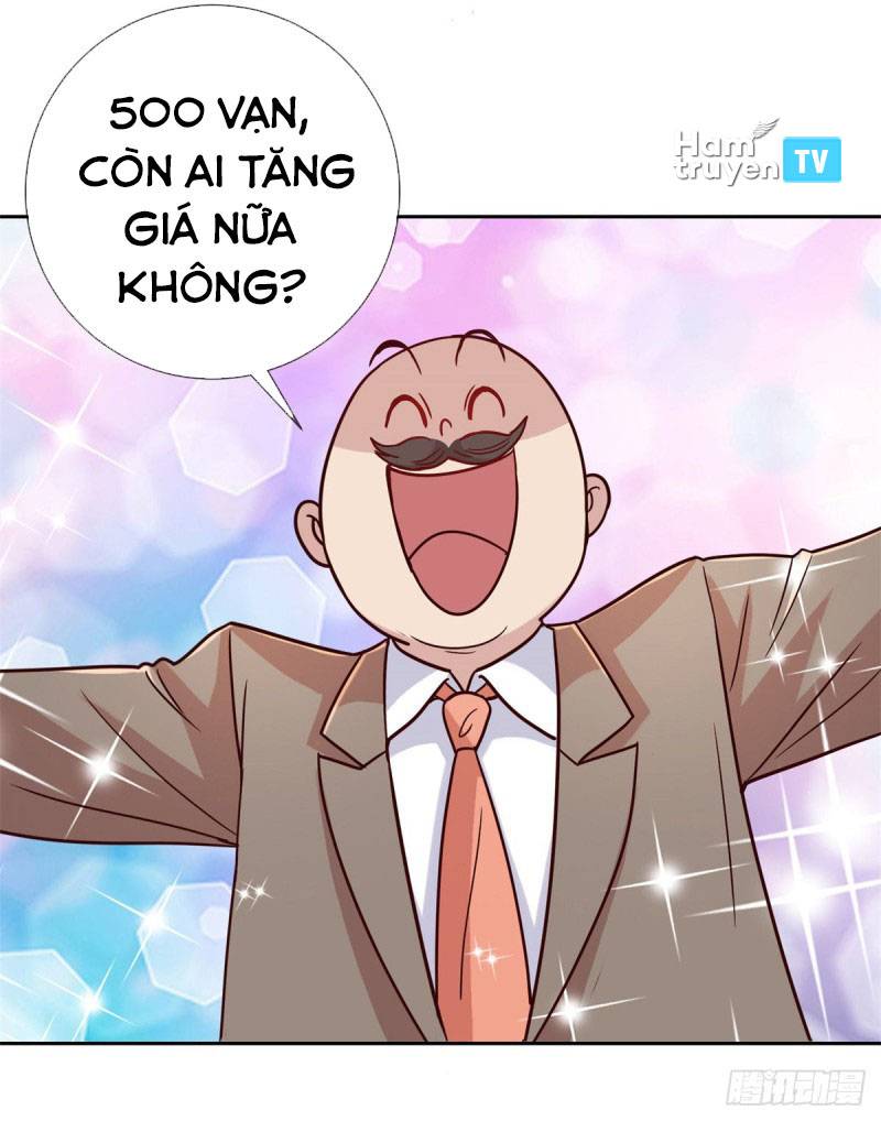 Trọng Sinh Địa Cầu Tiên Tôn Chapter 35 - Trang 21