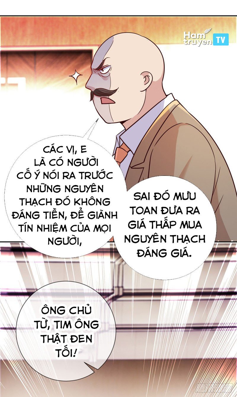 Trọng Sinh Địa Cầu Tiên Tôn Chapter 36 - Trang 13