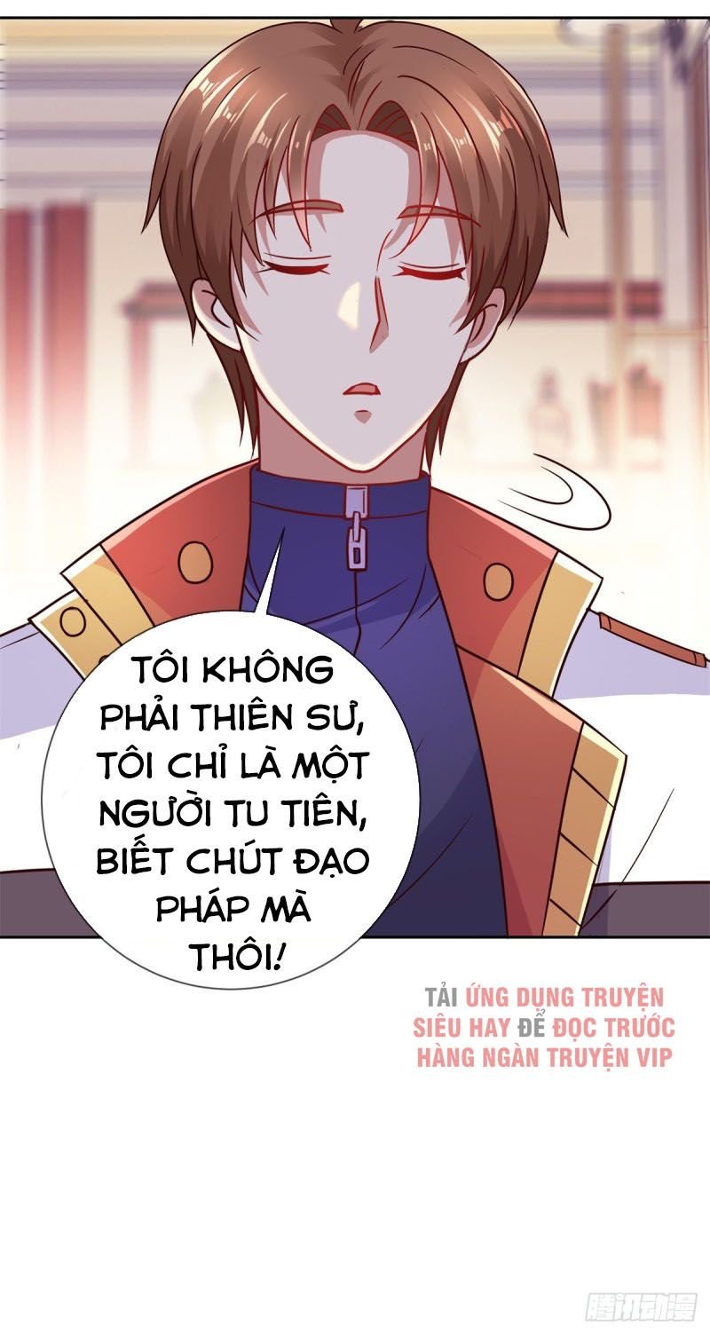 Trọng Sinh Địa Cầu Tiên Tôn Chapter 38 - Trang 22