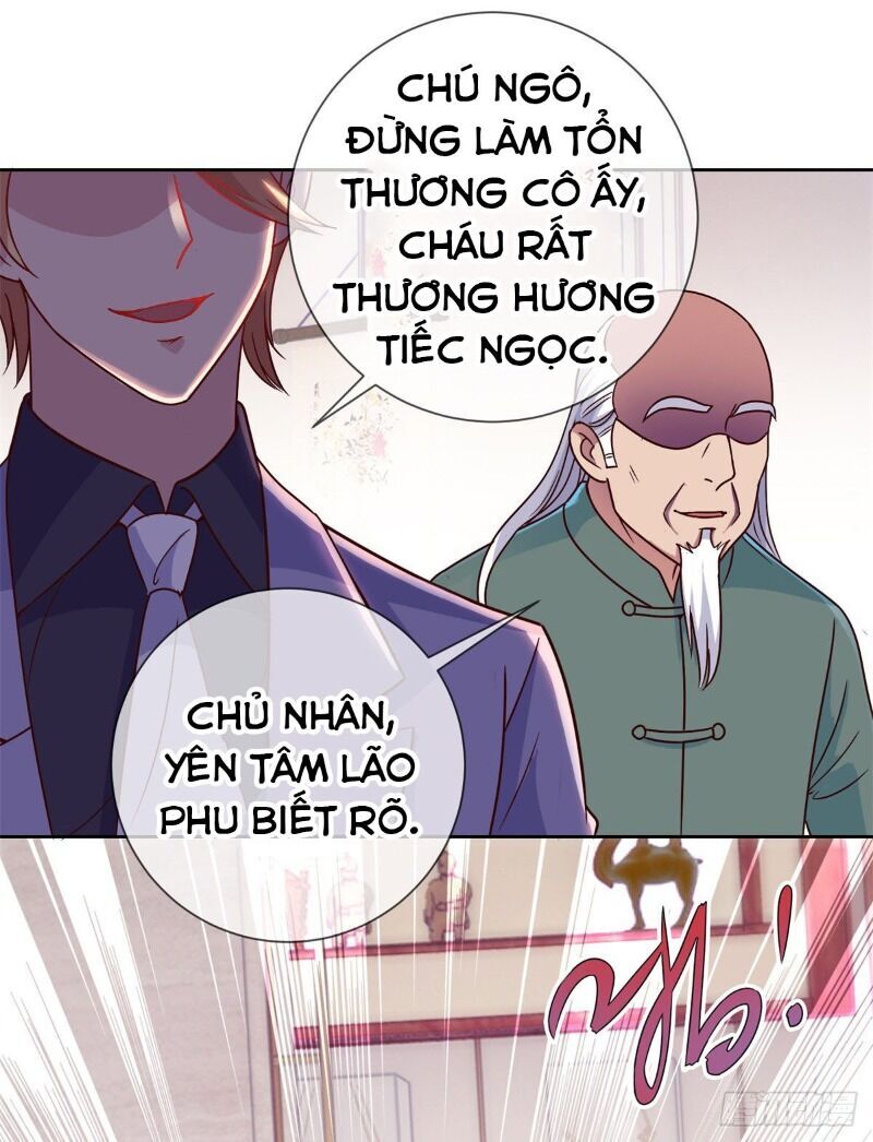 Trọng Sinh Địa Cầu Tiên Tôn Chapter 39 - Trang 14