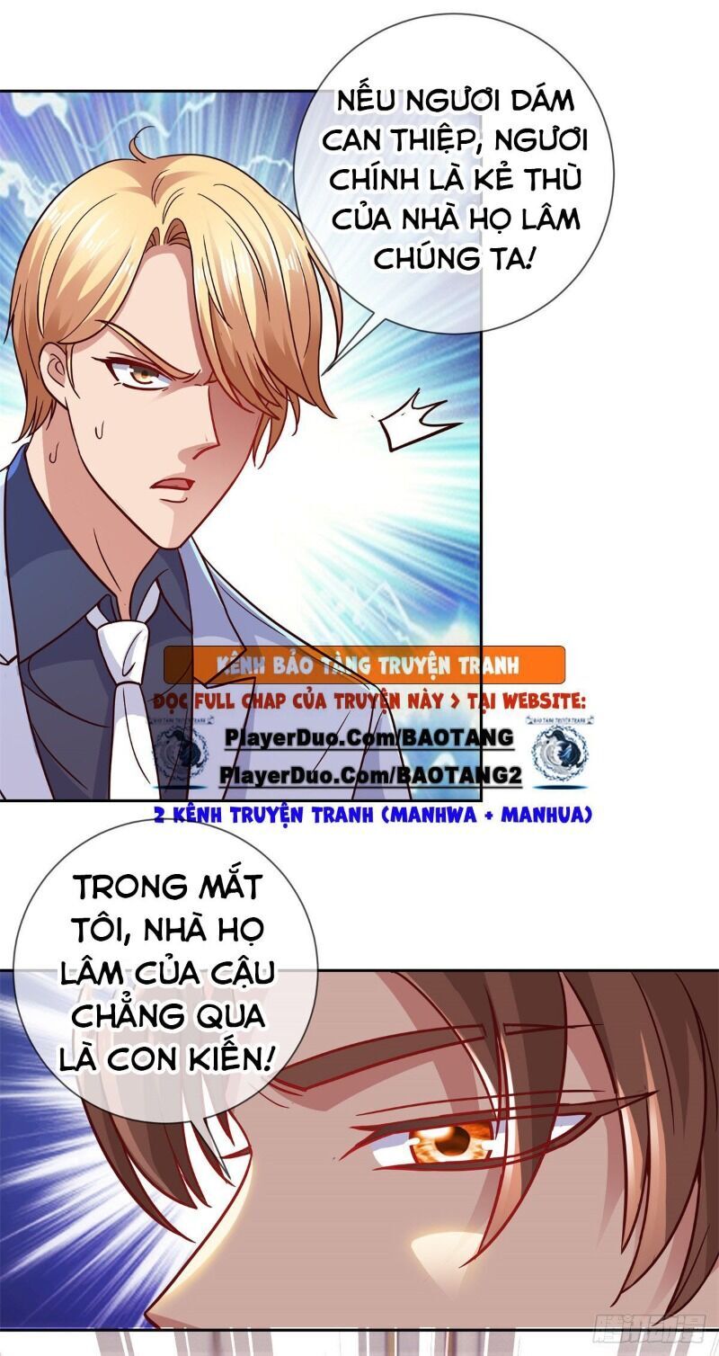 Trọng Sinh Địa Cầu Tiên Tôn Chapter 39 - Trang 21