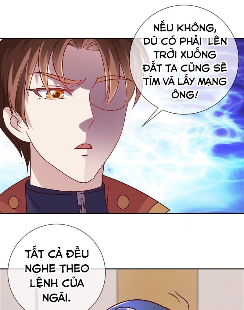 Trọng Sinh Địa Cầu Tiên Tôn Chapter 39 - Trang 4