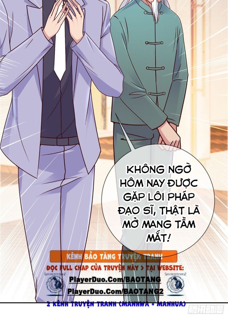 Trọng Sinh Địa Cầu Tiên Tôn Chapter 39 - Trang 7