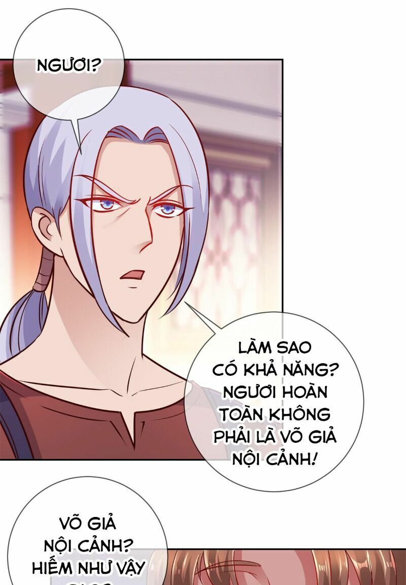 Trọng Sinh Địa Cầu Tiên Tôn Chapter 41 - Trang 14