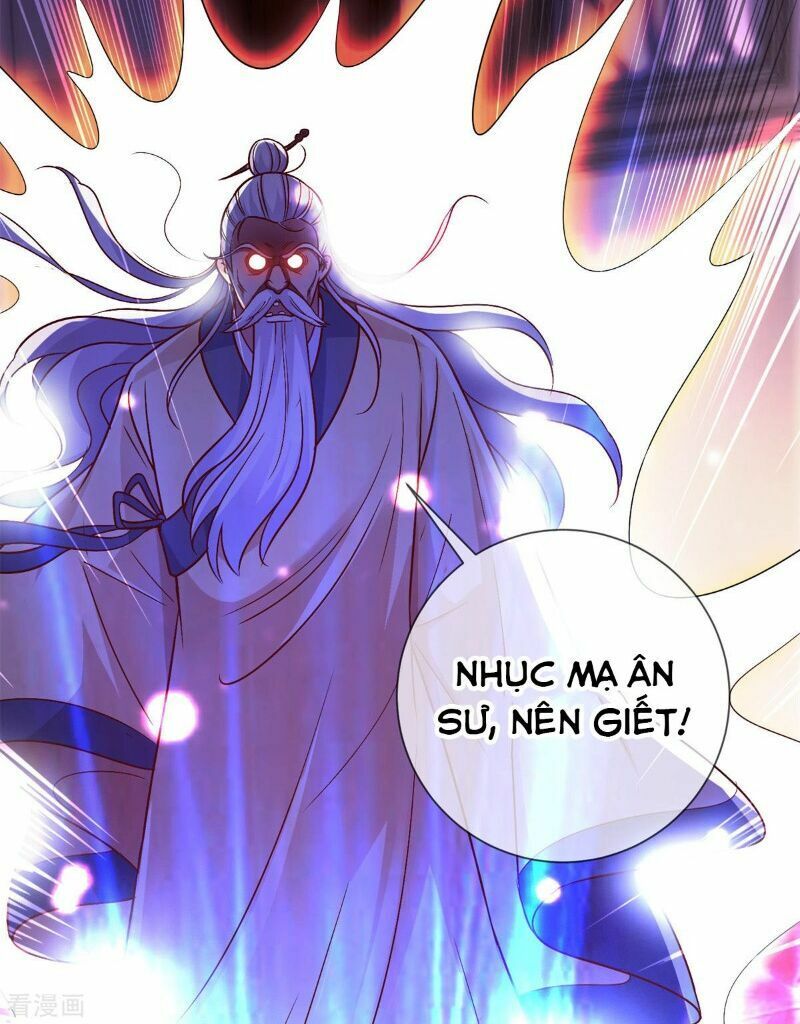 Trọng Sinh Địa Cầu Tiên Tôn Chapter 41 - Trang 26