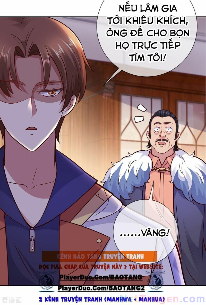 Trọng Sinh Địa Cầu Tiên Tôn Chapter 42 - Trang 12