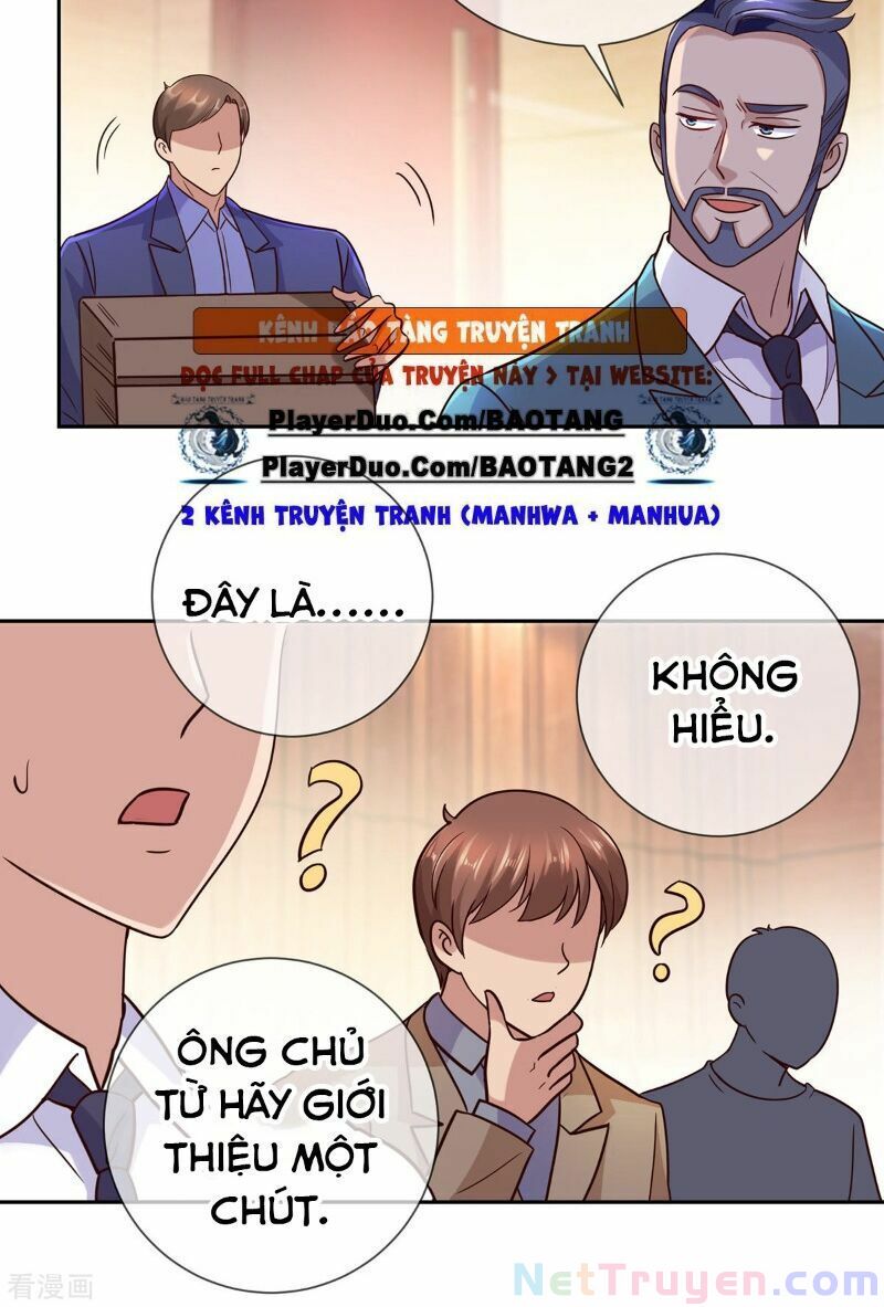 Trọng Sinh Địa Cầu Tiên Tôn Chapter 42 - Trang 25