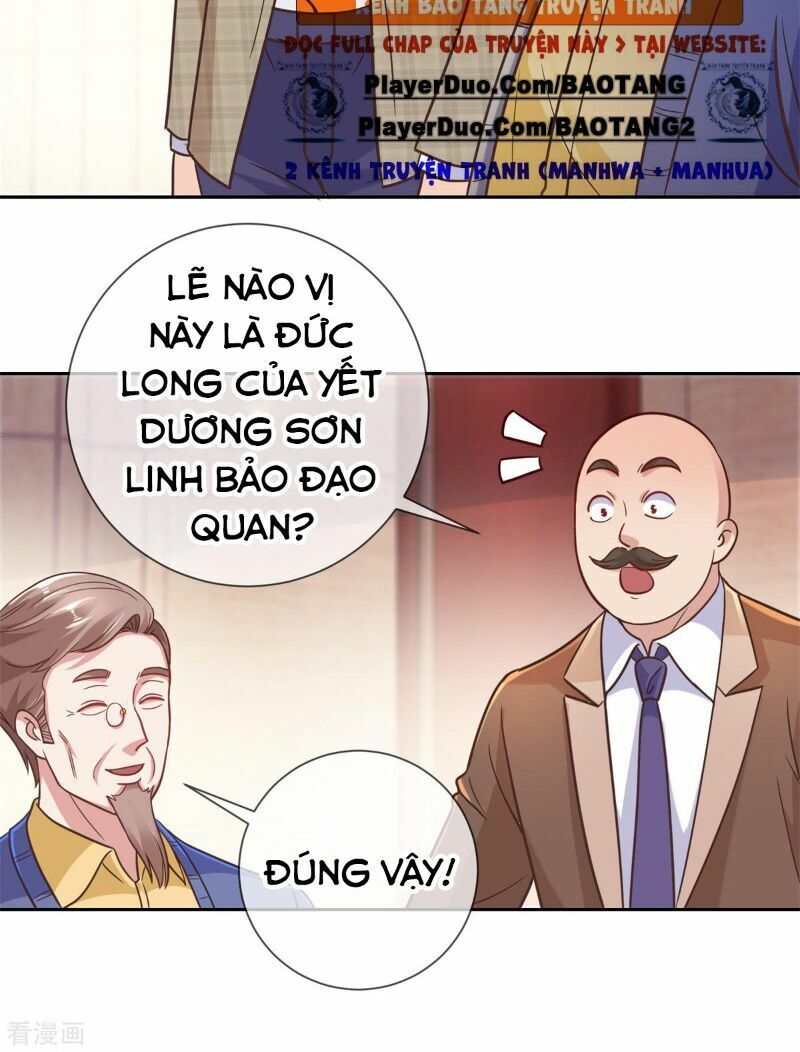 Trọng Sinh Địa Cầu Tiên Tôn Chapter 43 - Trang 2