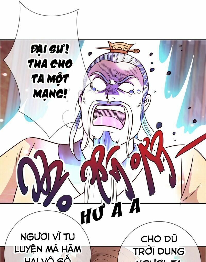 Trọng Sinh Địa Cầu Tiên Tôn Chapter 44 - Trang 23