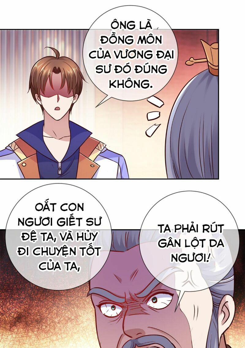 Trọng Sinh Địa Cầu Tiên Tôn Chapter 44 - Trang 6