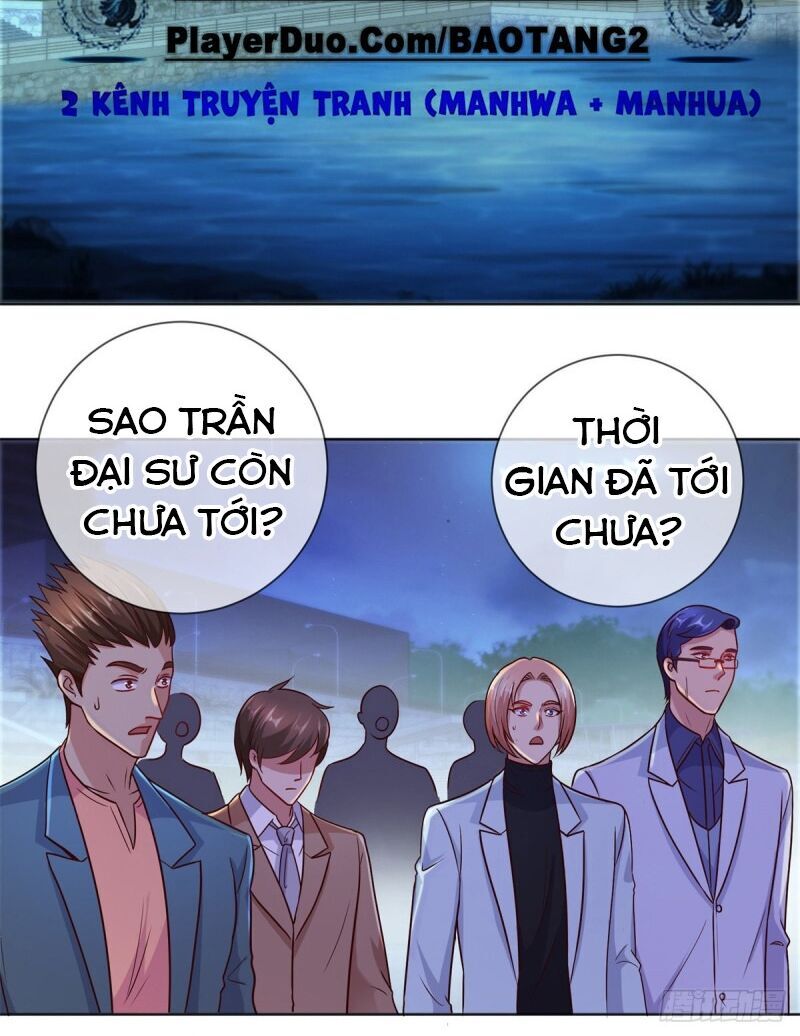 Trọng Sinh Địa Cầu Tiên Tôn Chapter 45 - Trang 17