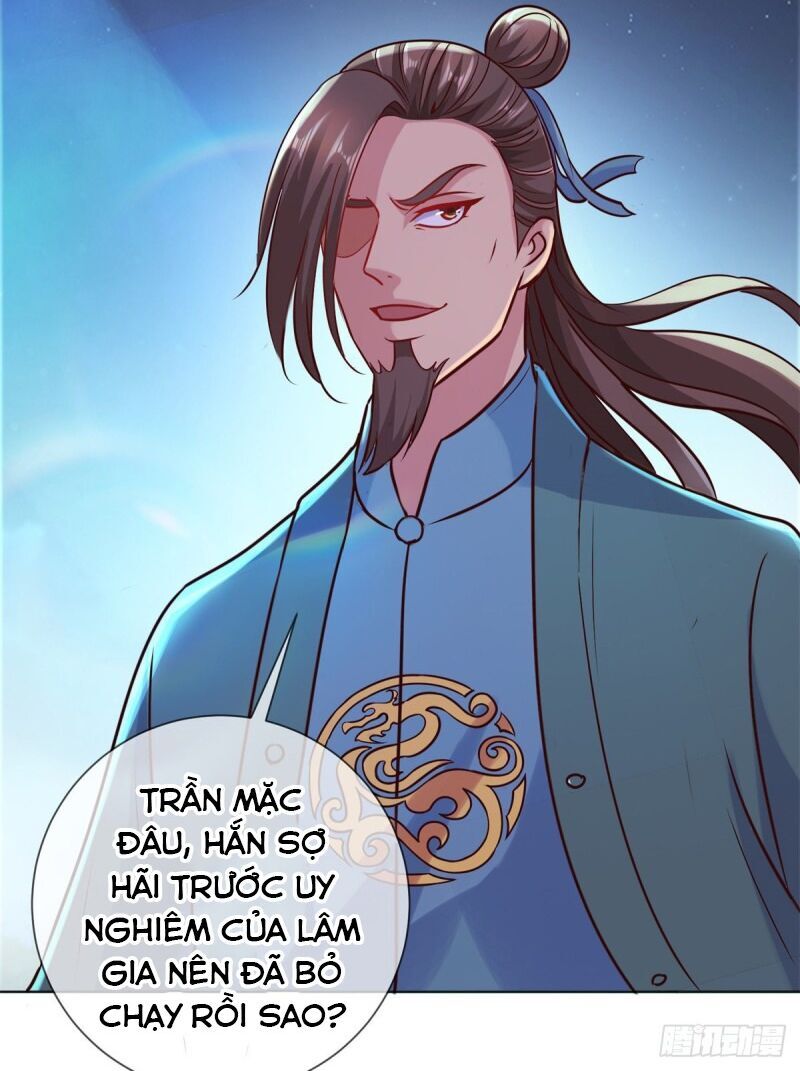 Trọng Sinh Địa Cầu Tiên Tôn Chapter 45 - Trang 23