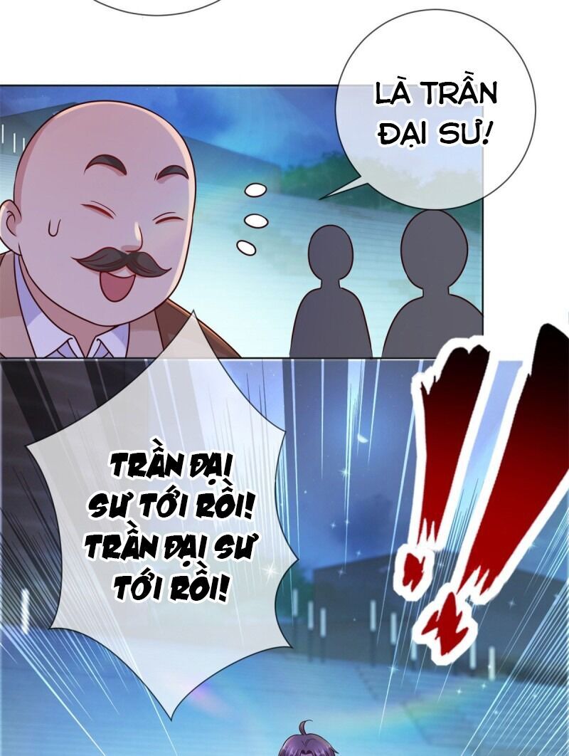 Trọng Sinh Địa Cầu Tiên Tôn Chapter 45 - Trang 24