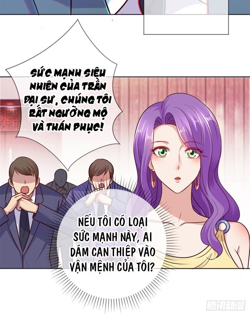 Trọng Sinh Địa Cầu Tiên Tôn Chapter 45 - Trang 4