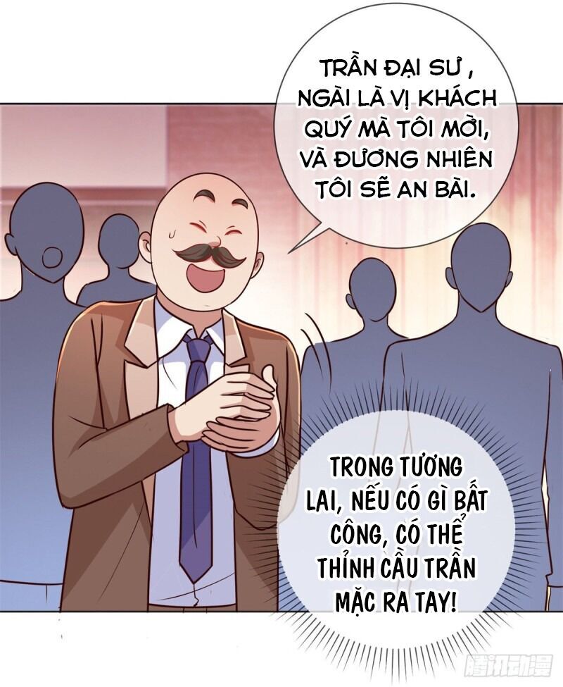 Trọng Sinh Địa Cầu Tiên Tôn Chapter 45 - Trang 7