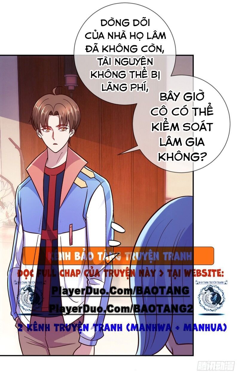 Trọng Sinh Địa Cầu Tiên Tôn Chapter 48 - Trang 20