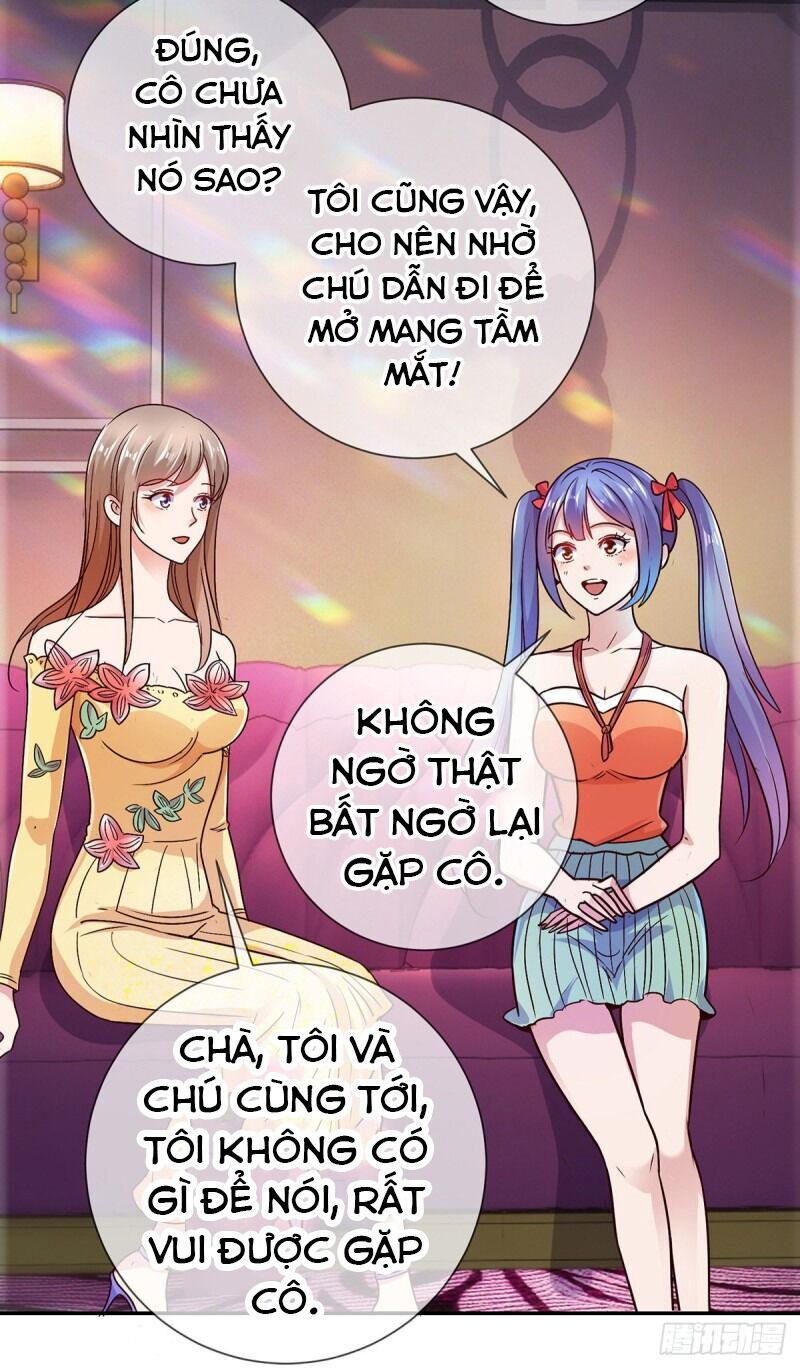 Trọng Sinh Địa Cầu Tiên Tôn Chapter 48 - Trang 26