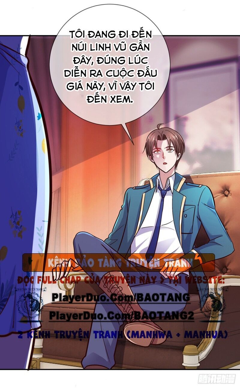 Trọng Sinh Địa Cầu Tiên Tôn Chapter 48 - Trang 29