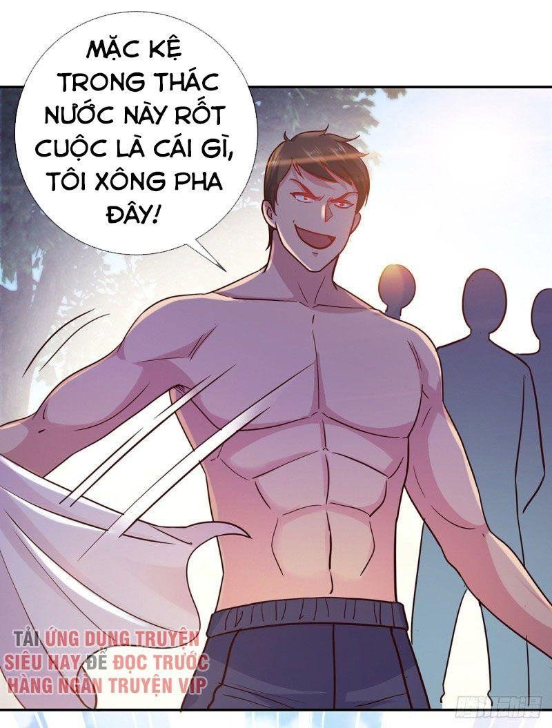 Trọng Sinh Địa Cầu Tiên Tôn Chapter 49 - Trang 15