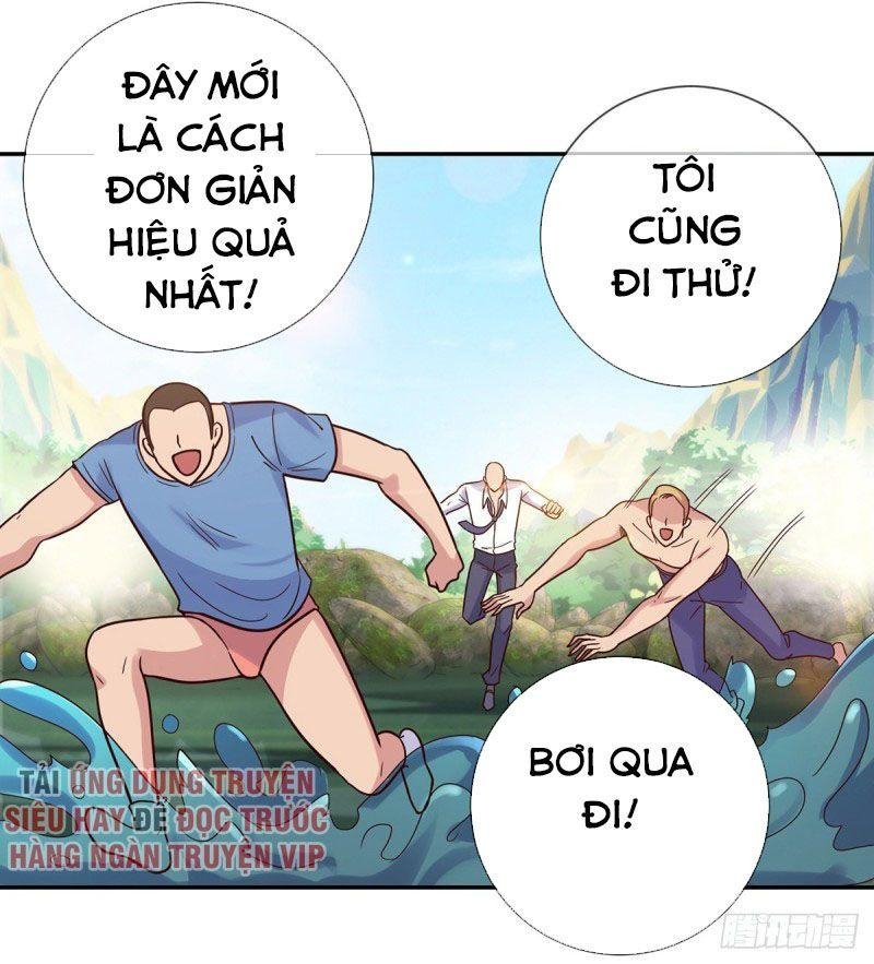 Trọng Sinh Địa Cầu Tiên Tôn Chapter 49 - Trang 17