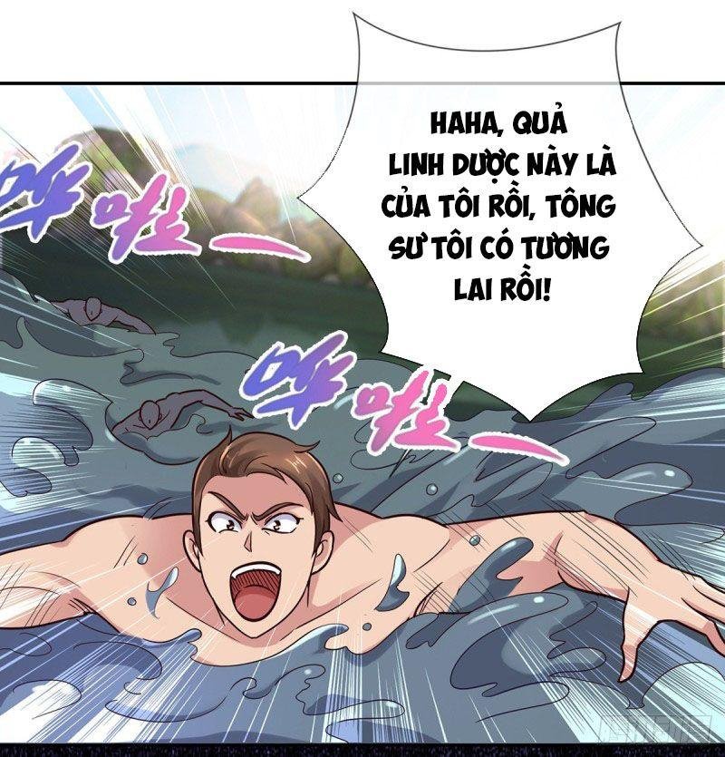 Trọng Sinh Địa Cầu Tiên Tôn Chapter 49 - Trang 18